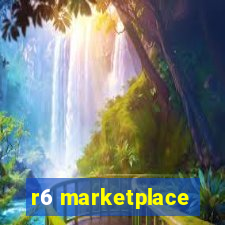 r6 marketplace